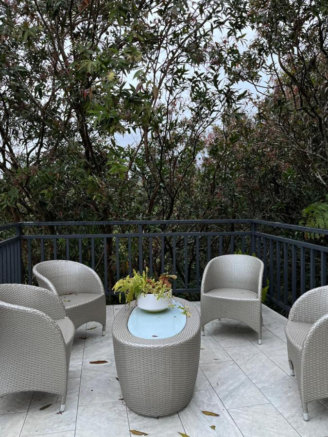 Villa Niagara Avec Spa Sainte-Suzanne エクステリア 写真